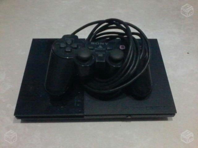 PlayStation 2 desbloqueado