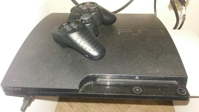 PlayStation 3