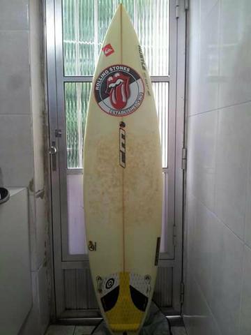 Prancha de surf RM (Wet Works)