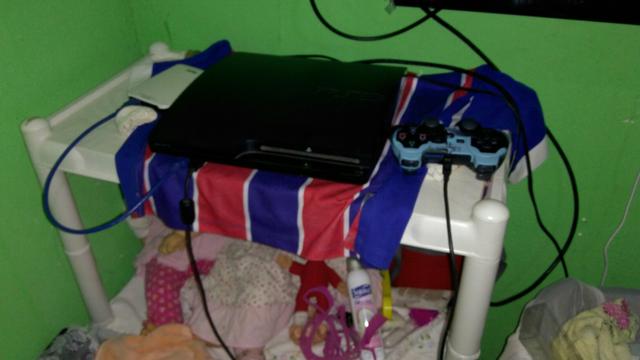 Ps3 destravado