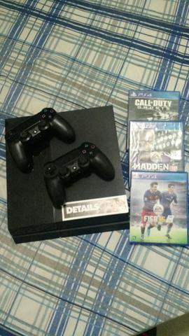 Ps4 Completo<