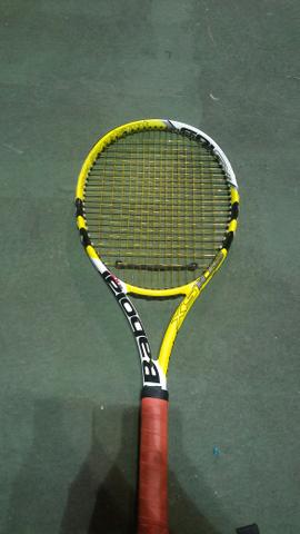 Raquete de tenis Babolat