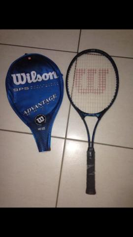 Raquete de tênis profissional Wilson