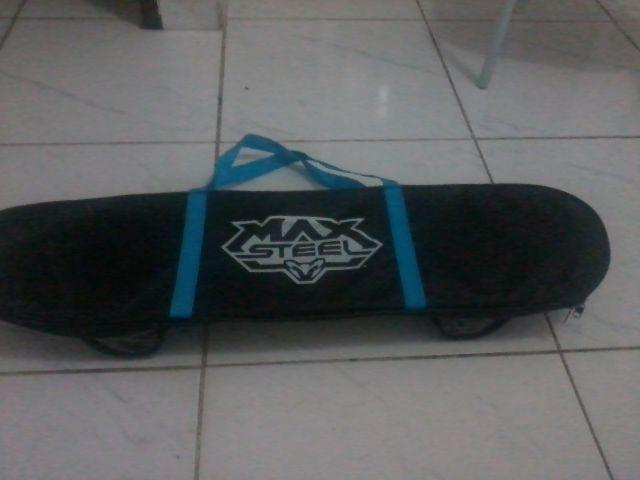 Skate bem conservado