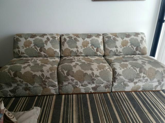 Sofá artefacto. impecável