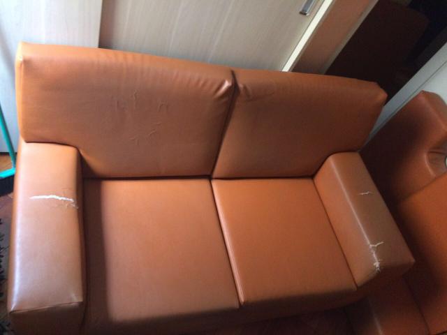 Sofá para 4 pessoas