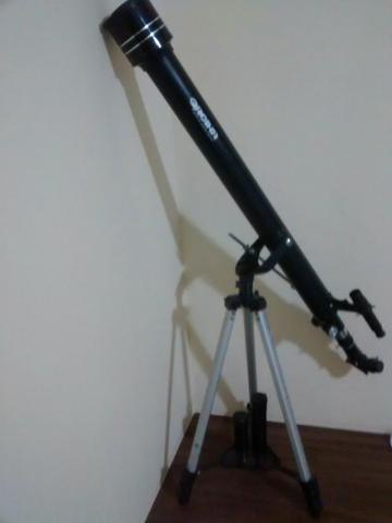 Telescópio Greika ST - Ipatinga MG