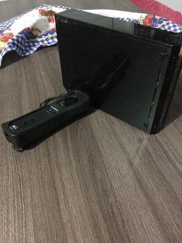 Torro - Wii com HD externo
