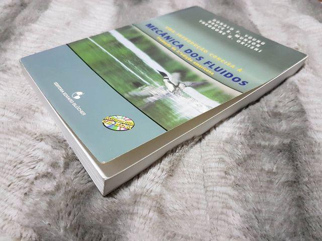 Uma Introdução Concisa à Mecânica dos Fluidos
