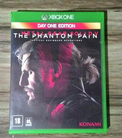 V/t metal gear solid 5