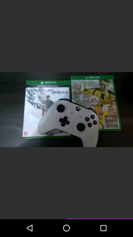 X box one slim 4k 1tb