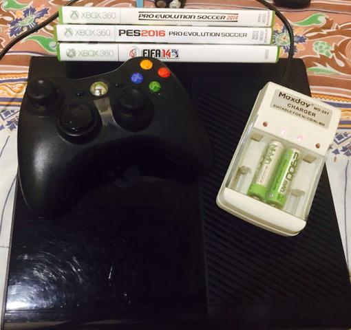 Xbox 360