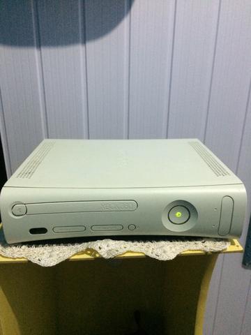 Xbox 360 Desbloqueado