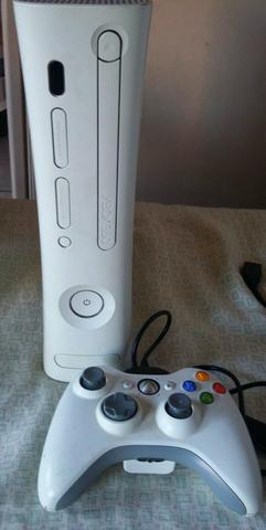 Xbox 360 sem fonte