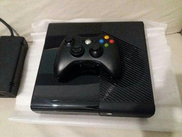 Xbox 360 super slim