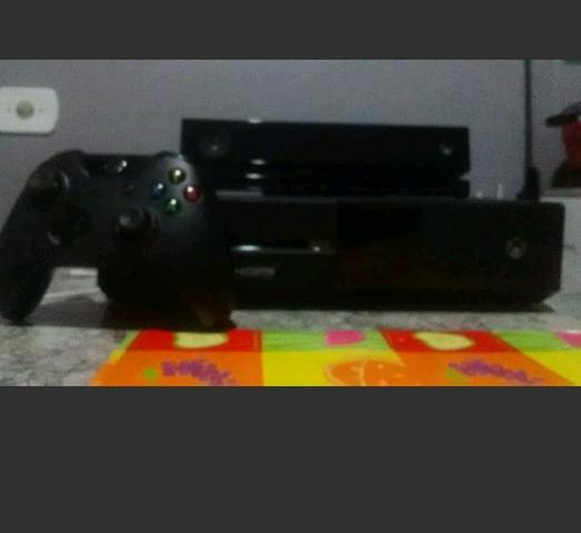 Xbox One (Barato)