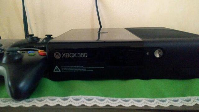 Xbox360 estado de novo HD 500GB