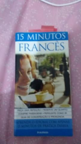 15 minutos francês
