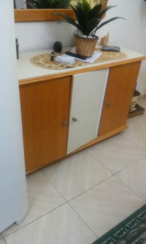 Balcão para sala,copa.