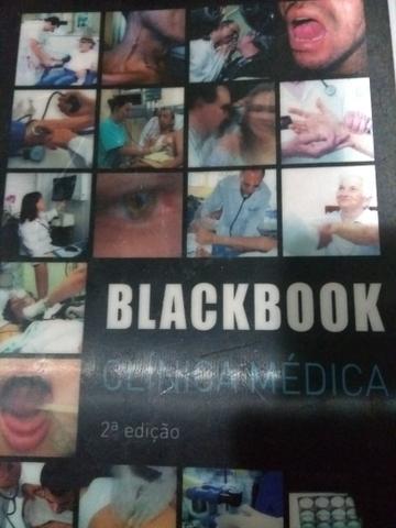 Blackbook Clínica Médica