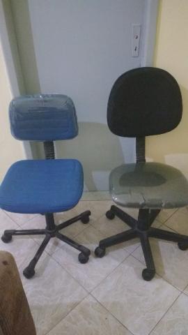 Cadeiras de Escritório a partir de R