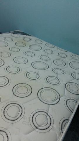 Cama // TV // Impressora