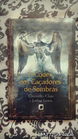 Codex dos caçadores das sombras