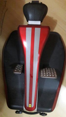 Controle Thrumaster ferrari para Ps3 e Pc