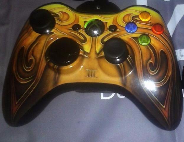 Controle de XBOX360 Original ®
