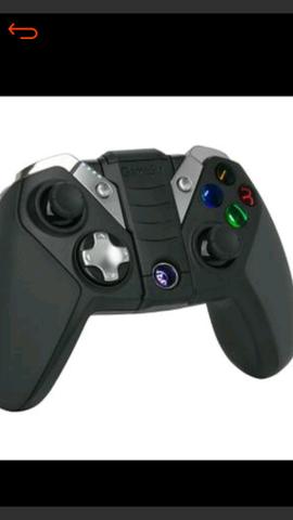 Controle game sir gs4