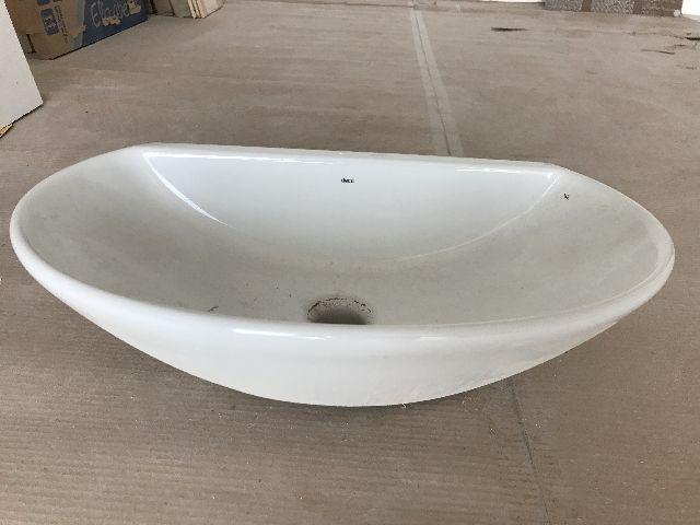 Cuba de Porcelana para Banheiro Deca