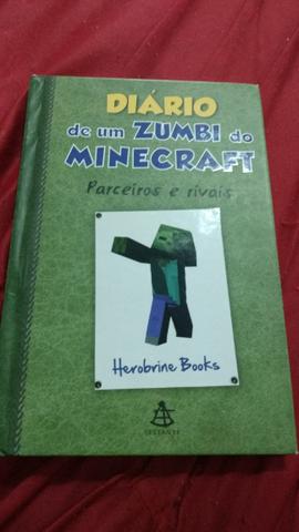 Diario de um zumbi