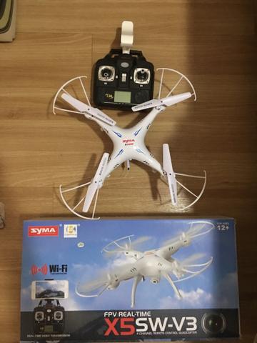 Drone syma x5 sw-v3