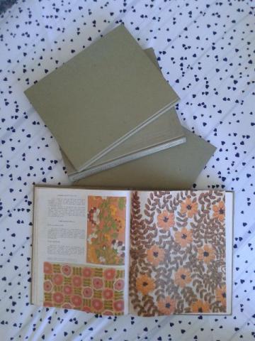 Enciclopédia da Mulher e da Família_9 volumes