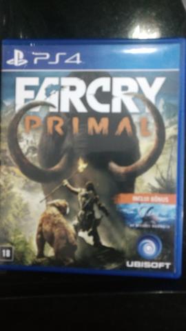 FarCry Primal