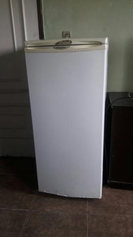 Freezer Vertical Electrolux 310Litros