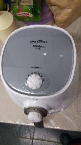 Fritadeira Britânia