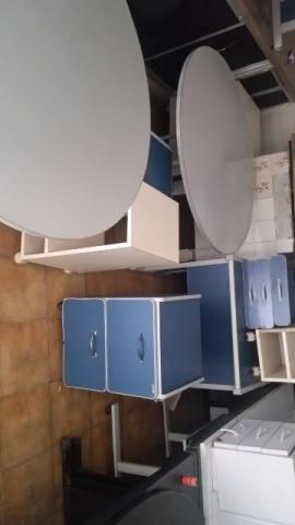 Gaveteiro com 2 gavetas