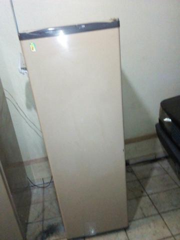 Geladeira Consul Slim 260