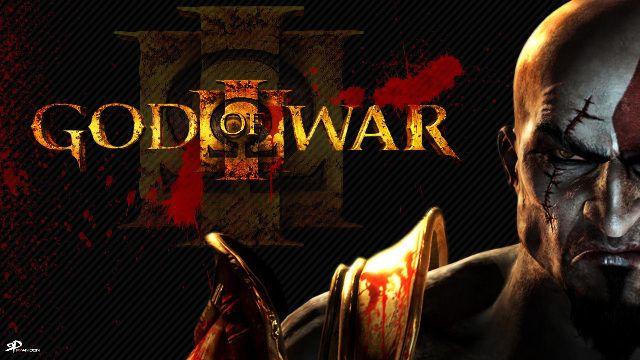 God of war 3 ps3