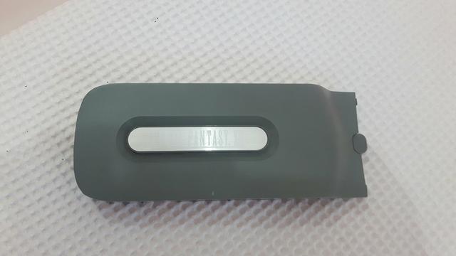 Hd xbox 360 arcade (fat) 250gb