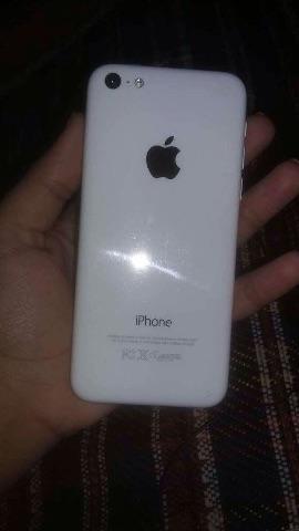 IPhone 5c