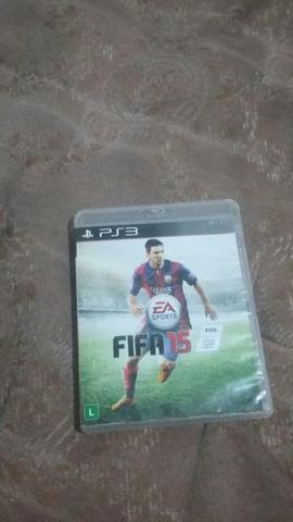 Jogo ps3 original