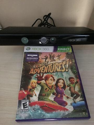 Kinect - Xbox 360