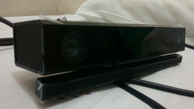Kinect Xbox one