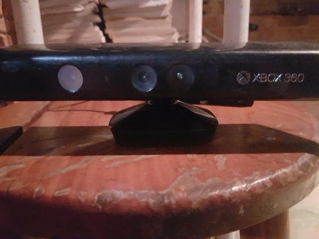 Kinect xbox360