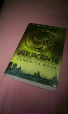 Livro Insurgente