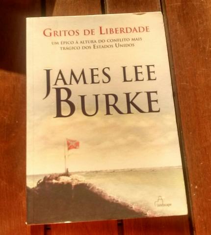 Livros do Autor James Lee Burke