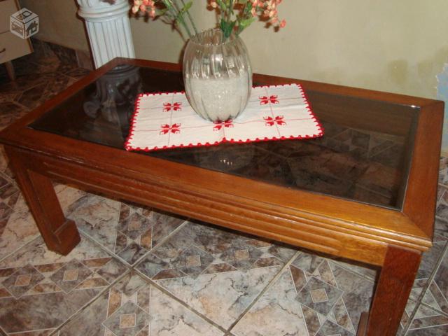 Mesa de centro -MUITO BONITA