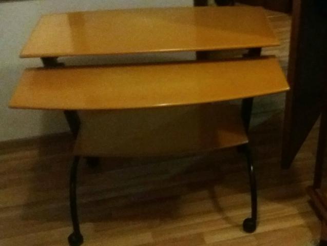 Mesa para computador